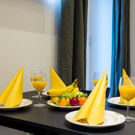 Appartement Meedo I à Berlin Extérieur photo